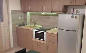 Cozy Appartment In The Centre Of Thessaloniki!